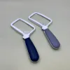 New Model 10250-5LC Rectangular foldable USB charging 5-light handheld gift magnifying glass with light Item Picture